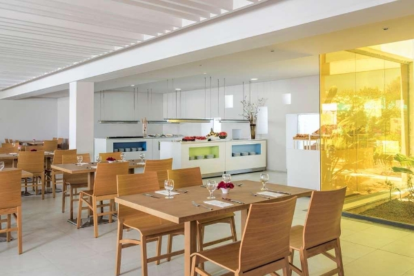 Hotel Iberostar Selection Diar El Andalous (Sousse)